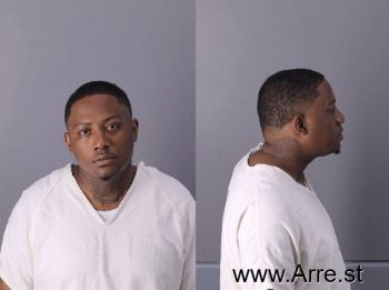 Marvin Christopher Miles Mugshot