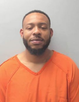 Marvin Marquese Pearson Mugshot