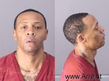 Marvin Santez Sanders Mugshot