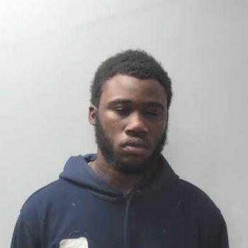 Marvin Darrius Smith Mugshot