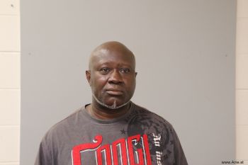 Marvin  Townsend Mugshot