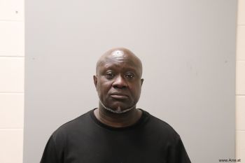 Marvin  Townsend Mugshot