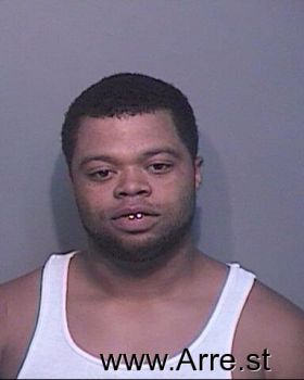 Marvin Kyle Walker Mugshot