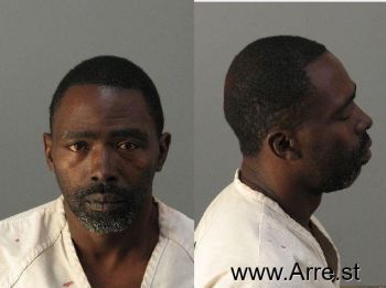 Marvin D White Mugshot