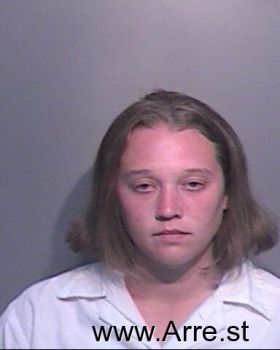 Mary Jacque Bell Mugshot