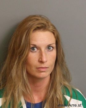 Mary Beth Browning Mugshot