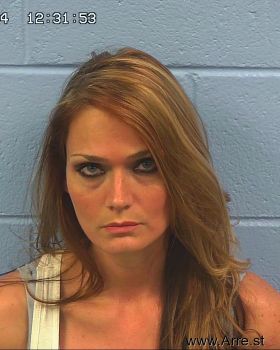 Mary Camp Corrothers Mugshot