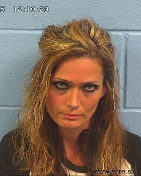 Mary Camp Corrothers Mugshot