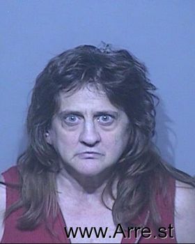 Mary Lou Davis Mugshot