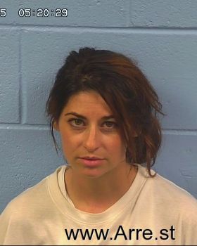 Mary Elizabeth Elkins Mugshot