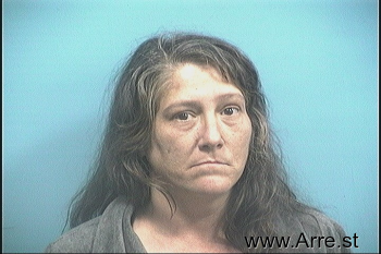 Mary Lorena Batton Key Mugshot