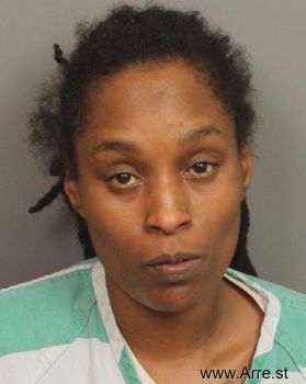 Mary Markesha Lee Mugshot