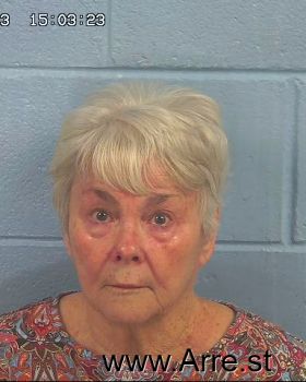 Mary Jo Lindsay Mugshot