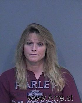 Mary Alice Martin Mugshot