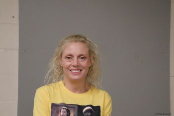 Mary Ellen Miller Mugshot