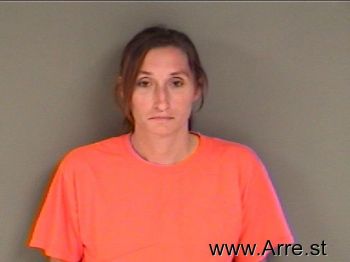 Mary Ann Price Mugshot