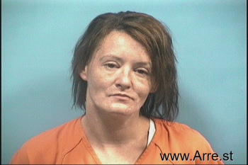 Mary Danielle Reynolds Mugshot