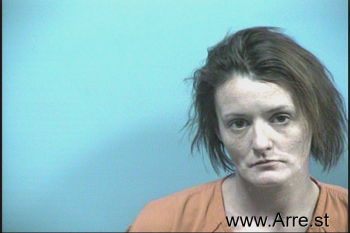 Mary Danielle Reynolds Mugshot