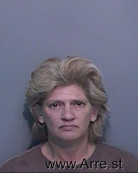 Mary Ann Richard Mugshot