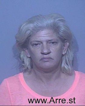 Mary Ann Richard Mugshot