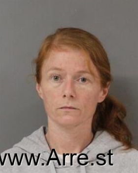 Mary  Sinder Mugshot