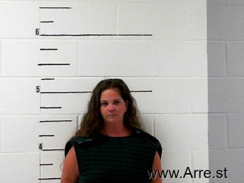 Mary Katherine Tripp Mugshot