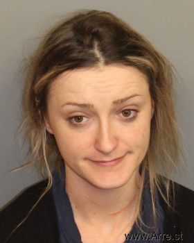 Mary Ashtyn Williamson Mugshot