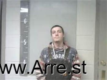 Mason  Davis Mugshot