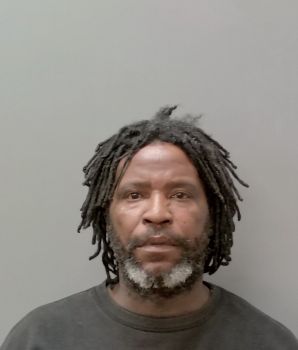 Mastrianni Schkaran Hubbard Mugshot