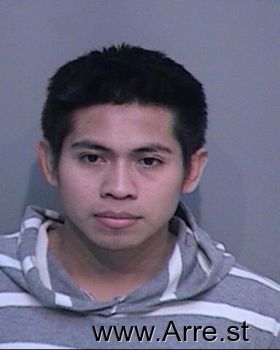 Mateo  Moto-xolo Mugshot