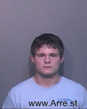 Mathew Dustin Lee Mugshot