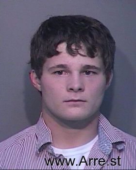 Mathew Dustin Lee Mugshot