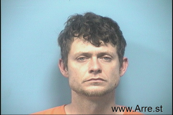 Mathew Ryan Romine Mugshot