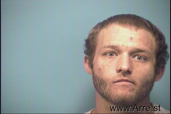 Matthew Blake Abbott Mugshot