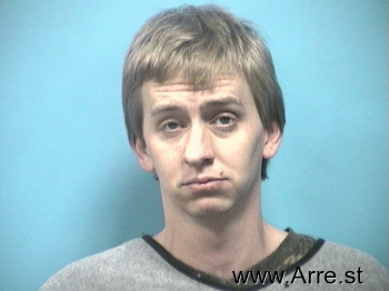 Matthew Brock Allison Mugshot