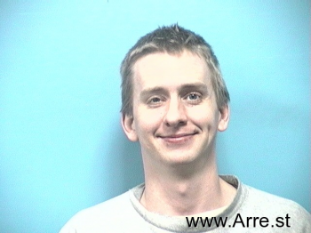 Matthew Brock Allison Mugshot