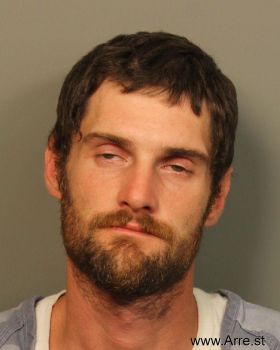 Matthew Eric Anderson Mugshot