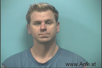 Matthew Steven Andrews Mugshot