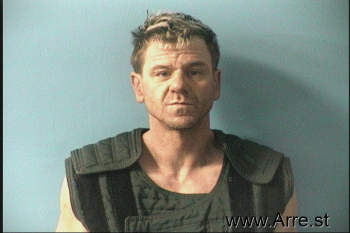 Matthew Stephen Andrews Mugshot