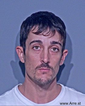 Matthew Steven Bailey Mugshot