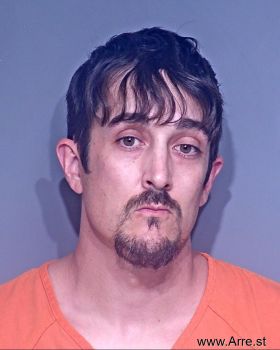 Matthew Steven Bailey Mugshot