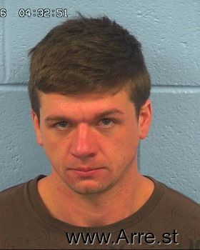 Matthew William Bell Mugshot