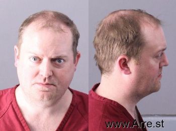 Matthew Colter Bishop Mugshot