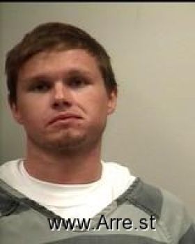 Matthew Casey Bowen Mugshot