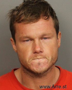 Matthew Casey Bowen Mugshot