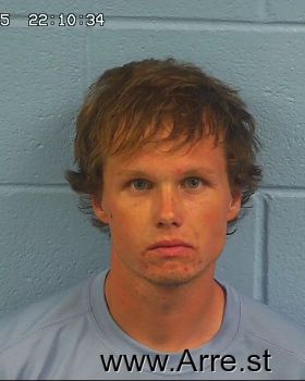 Matthew Casey Bowen Mugshot