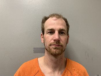 Matthew Dustin Bowles Mugshot