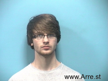 Matthew Ryan Brown Mugshot