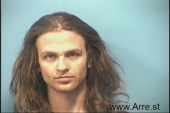 Matthew Ryan Brown Mugshot