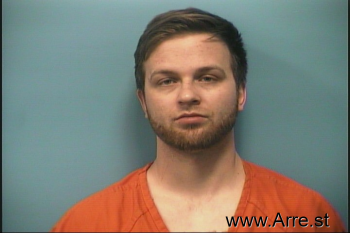 Matthew Ryan Brown Mugshot